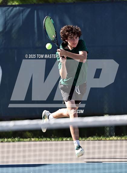 Thumbnail 1 in Ravenscroft @ Charlotte Latin (NCISAA D1 Round 1) photogallery.