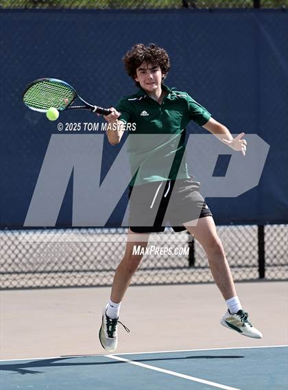 Thumbnail 3 in Ravenscroft @ Charlotte Latin (NCISAA D1 Round 1) photogallery.