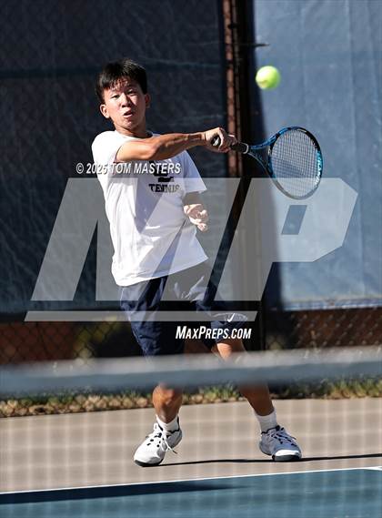 Thumbnail 1 in Ravenscroft @ Charlotte Latin (NCISAA D1 Round 1) photogallery.