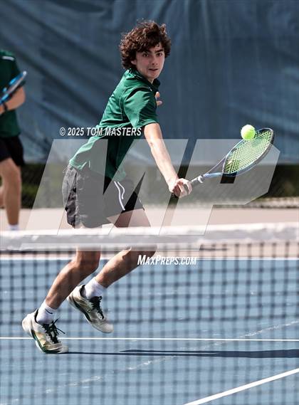 Thumbnail 3 in Ravenscroft @ Charlotte Latin (NCISAA D1 Round 1) photogallery.