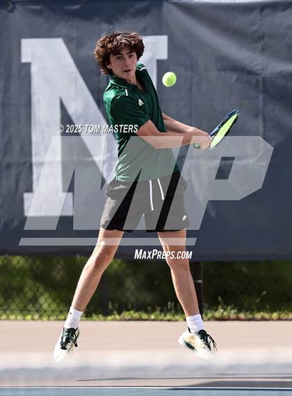Thumbnail 2 in Ravenscroft @ Charlotte Latin (NCISAA D1 Round 1) photogallery.