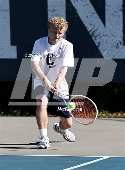 Thumbnail 1 in Ravenscroft @ Charlotte Latin (NCISAA D1 Round 1) photogallery.