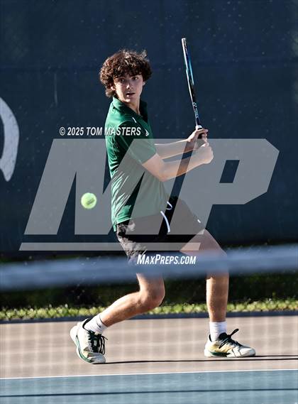 Thumbnail 2 in Ravenscroft @ Charlotte Latin (NCISAA D1 Round 1) photogallery.