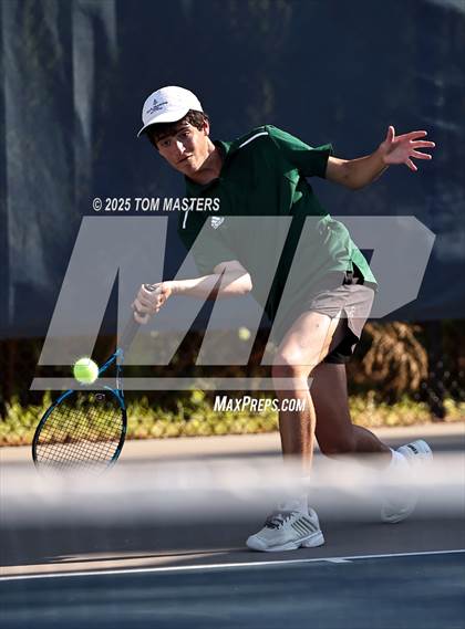 Thumbnail 1 in Ravenscroft @ Charlotte Latin (NCISAA D1 Round 1) photogallery.