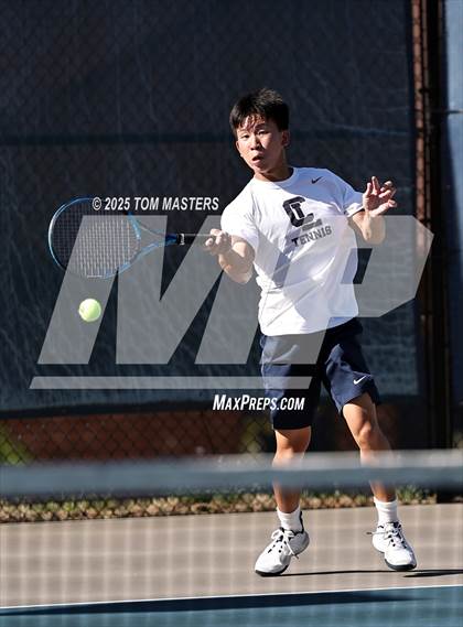 Thumbnail 3 in Ravenscroft @ Charlotte Latin (NCISAA D1 Round 1) photogallery.