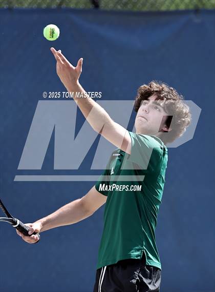Thumbnail 3 in Ravenscroft @ Charlotte Latin (NCISAA D1 Round 1) photogallery.