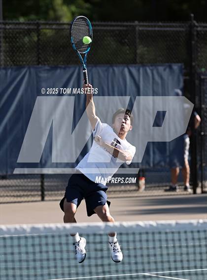 Thumbnail 2 in Ravenscroft @ Charlotte Latin (NCISAA D1 Round 1) photogallery.
