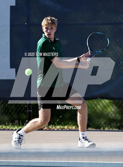 Thumbnail 1 in Ravenscroft @ Charlotte Latin (NCISAA D1 Round 1) photogallery.