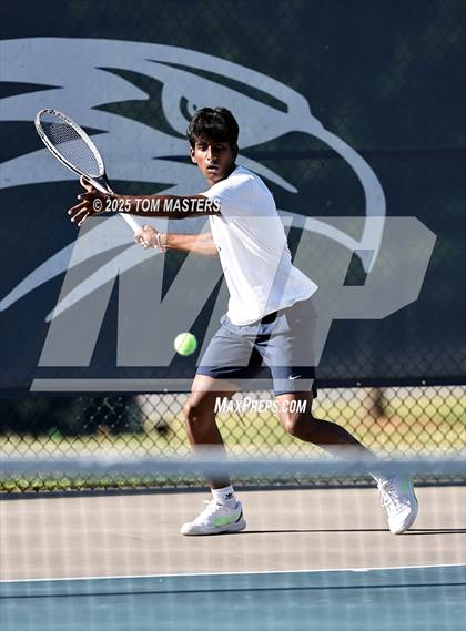 Thumbnail 2 in Ravenscroft @ Charlotte Latin (NCISAA D1 Round 1) photogallery.