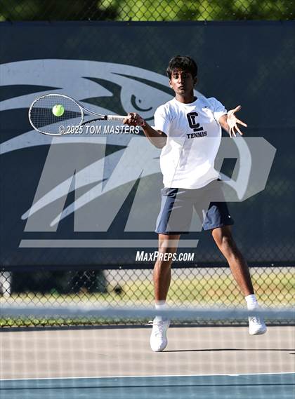 Thumbnail 2 in Ravenscroft @ Charlotte Latin (NCISAA D1 Round 1) photogallery.