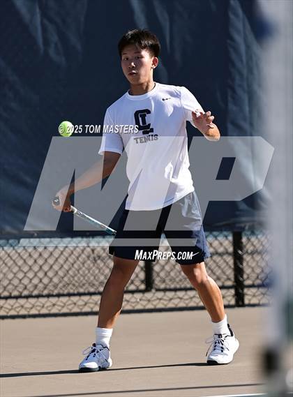 Thumbnail 1 in Ravenscroft @ Charlotte Latin (NCISAA D1 Round 1) photogallery.