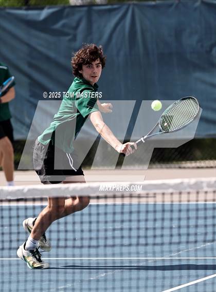 Thumbnail 2 in Ravenscroft @ Charlotte Latin (NCISAA D1 Round 1) photogallery.