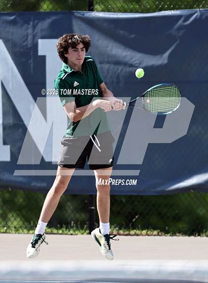 Thumbnail 3 in Ravenscroft @ Charlotte Latin (NCISAA D1 Round 1) photogallery.
