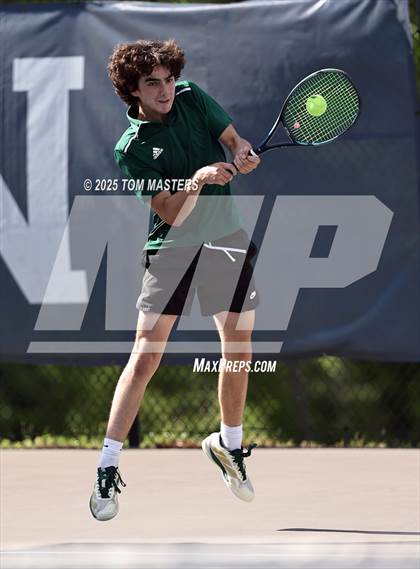 Thumbnail 2 in Ravenscroft @ Charlotte Latin (NCISAA D1 Round 1) photogallery.