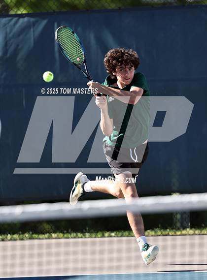Thumbnail 2 in Ravenscroft @ Charlotte Latin (NCISAA D1 Round 1) photogallery.