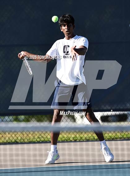 Thumbnail 2 in Ravenscroft @ Charlotte Latin (NCISAA D1 Round 1) photogallery.