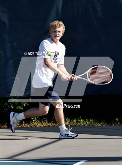 Thumbnail 3 in Ravenscroft @ Charlotte Latin (NCISAA D1 Round 1) photogallery.