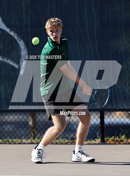 Thumbnail 1 in Ravenscroft @ Charlotte Latin (NCISAA D1 Round 1) photogallery.