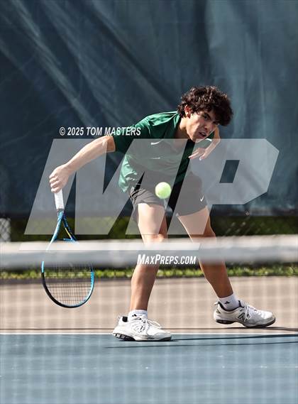 Thumbnail 3 in Ravenscroft @ Charlotte Latin (NCISAA D1 Round 1) photogallery.