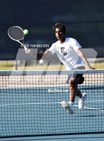 Thumbnail 2 in Ravenscroft @ Charlotte Latin (NCISAA D1 Round 1) photogallery.