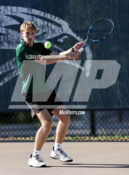 Thumbnail 2 in Ravenscroft @ Charlotte Latin (NCISAA D1 Round 1) photogallery.
