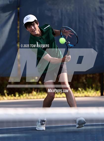 Thumbnail 2 in Ravenscroft @ Charlotte Latin (NCISAA D1 Round 1) photogallery.