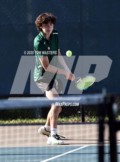 Thumbnail 2 in Ravenscroft @ Charlotte Latin (NCISAA D1 Round 1) photogallery.