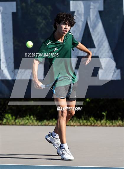 Thumbnail 1 in Ravenscroft @ Charlotte Latin (NCISAA D1 Round 1) photogallery.