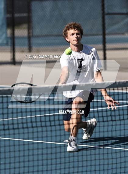 Thumbnail 1 in Ravenscroft @ Charlotte Latin (NCISAA D1 Round 1) photogallery.