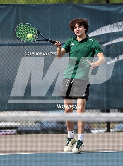 Thumbnail 3 in Ravenscroft @ Charlotte Latin (NCISAA D1 Round 1) photogallery.