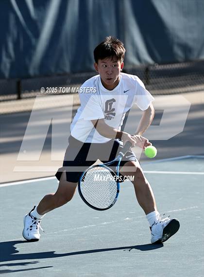 Thumbnail 3 in Ravenscroft @ Charlotte Latin (NCISAA D1 Round 1) photogallery.