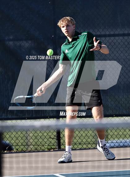 Thumbnail 1 in Ravenscroft @ Charlotte Latin (NCISAA D1 Round 1) photogallery.