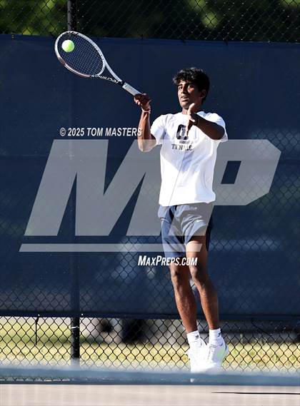 Thumbnail 3 in Ravenscroft @ Charlotte Latin (NCISAA D1 Round 1) photogallery.