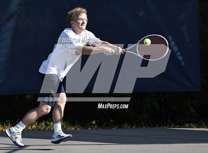 Thumbnail 3 in Ravenscroft @ Charlotte Latin (NCISAA D1 Round 1) photogallery.