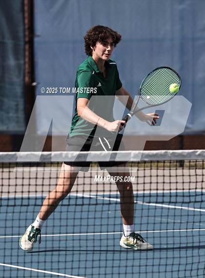Thumbnail 3 in Ravenscroft @ Charlotte Latin (NCISAA D1 Round 1) photogallery.