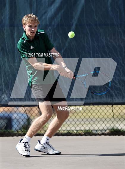 Thumbnail 2 in Ravenscroft @ Charlotte Latin (NCISAA D1 Round 1) photogallery.