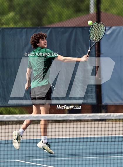 Thumbnail 1 in Ravenscroft @ Charlotte Latin (NCISAA D1 Round 1) photogallery.