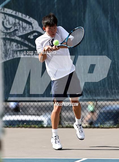 Thumbnail 1 in Ravenscroft @ Charlotte Latin (NCISAA D1 Round 1) photogallery.