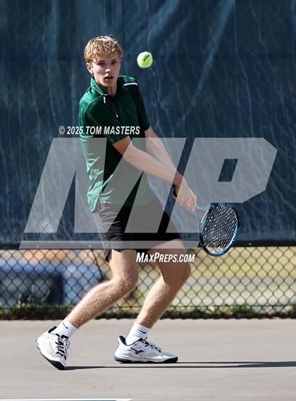 Thumbnail 1 in Ravenscroft @ Charlotte Latin (NCISAA D1 Round 1) photogallery.