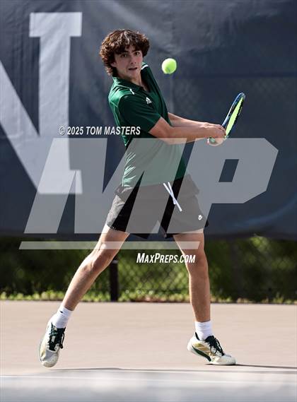 Thumbnail 3 in Ravenscroft @ Charlotte Latin (NCISAA D1 Round 1) photogallery.