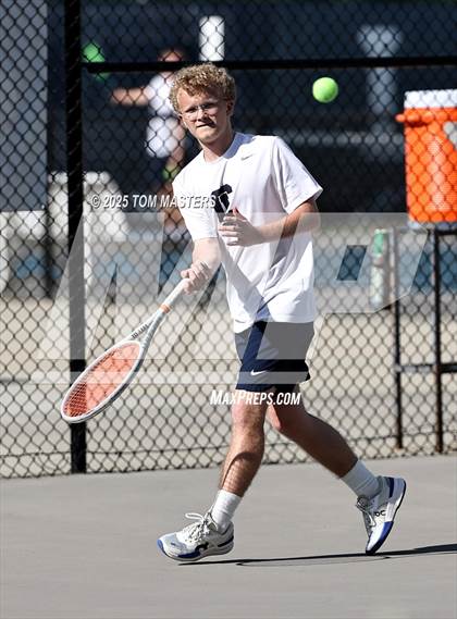Thumbnail 3 in Ravenscroft @ Charlotte Latin (NCISAA D1 Round 1) photogallery.