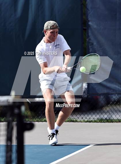 Thumbnail 3 in Ravenscroft @ Charlotte Latin (NCISAA D1 Round 1) photogallery.