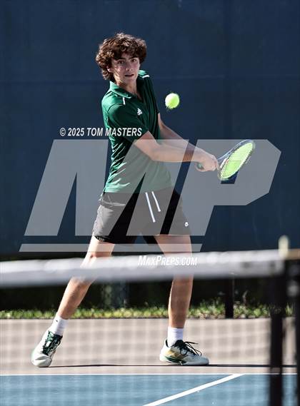 Thumbnail 2 in Ravenscroft @ Charlotte Latin (NCISAA D1 Round 1) photogallery.