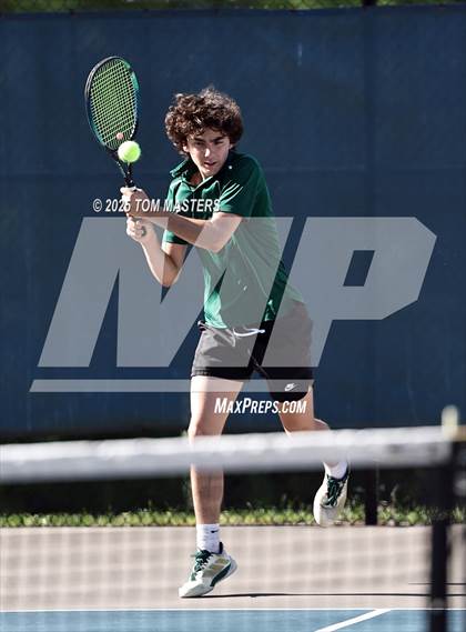Thumbnail 3 in Ravenscroft @ Charlotte Latin (NCISAA D1 Round 1) photogallery.