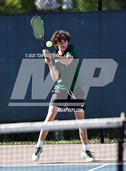 Thumbnail 1 in Ravenscroft @ Charlotte Latin (NCISAA D1 Round 1) photogallery.