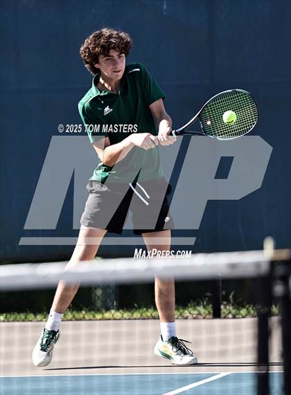 Thumbnail 3 in Ravenscroft @ Charlotte Latin (NCISAA D1 Round 1) photogallery.