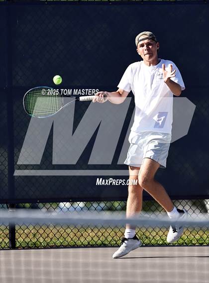 Thumbnail 1 in Ravenscroft @ Charlotte Latin (NCISAA D1 Round 1) photogallery.