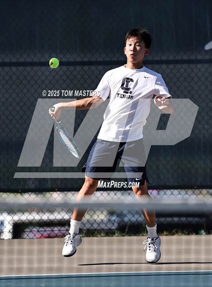 Thumbnail 2 in Ravenscroft @ Charlotte Latin (NCISAA D1 Round 1) photogallery.