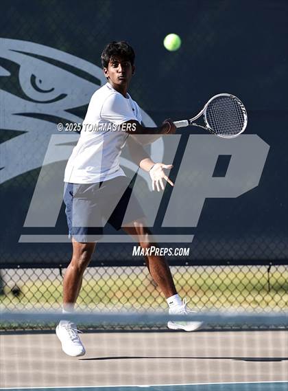 Thumbnail 3 in Ravenscroft @ Charlotte Latin (NCISAA D1 Round 1) photogallery.