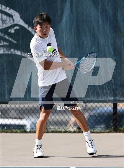 Thumbnail 2 in Ravenscroft @ Charlotte Latin (NCISAA D1 Round 1) photogallery.